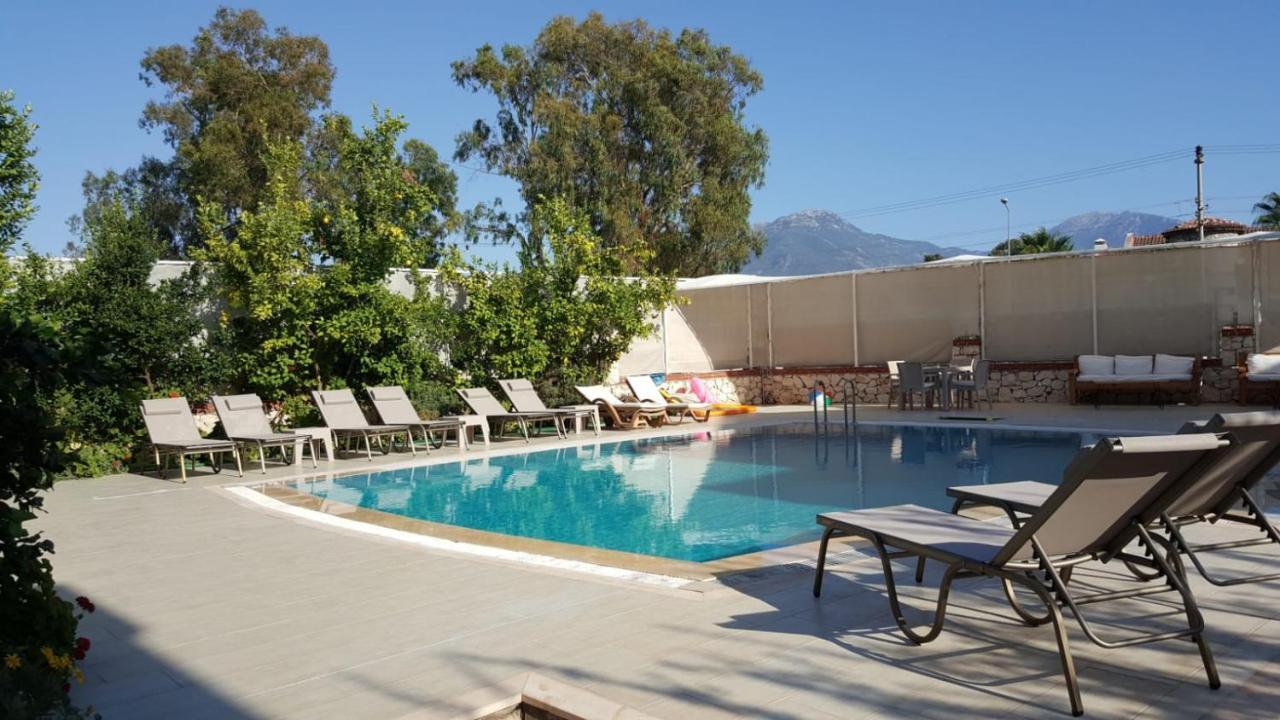 Villa Ekin *