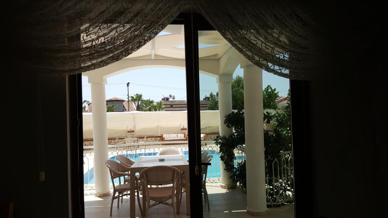 Ekin Villa *