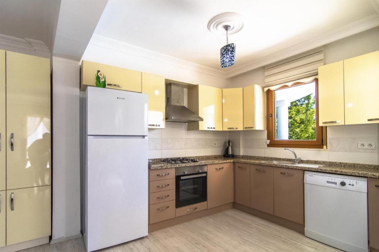 Ekin Villa *